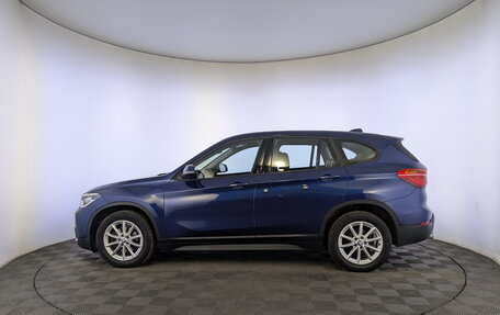 BMW X1, 2018 год, 2 100 000 рублей, 8 фотография