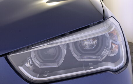 BMW X1, 2018 год, 2 100 000 рублей, 17 фотография