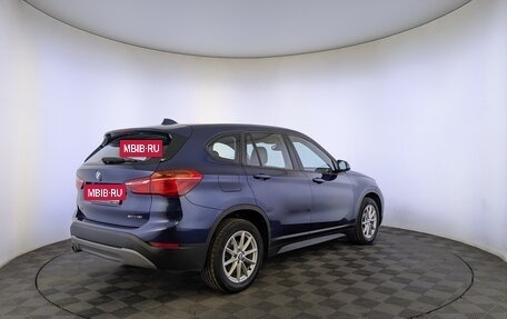 BMW X1, 2018 год, 2 100 000 рублей, 5 фотография