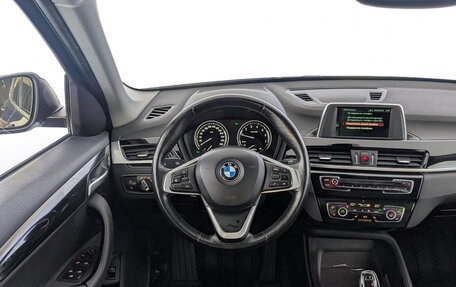 BMW X1, 2018 год, 2 100 000 рублей, 21 фотография