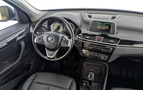 BMW X1, 2018 год, 2 100 000 рублей, 30 фотография