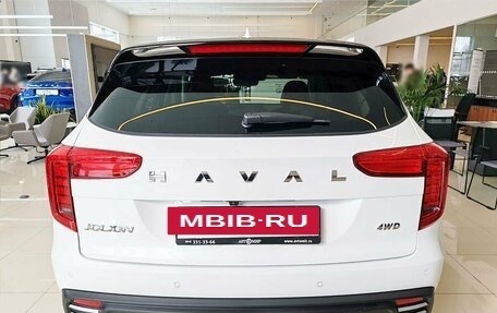 Haval Jolion, 2025 год, 2 749 000 рублей, 6 фотография