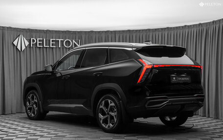 Geely Atlas, 2024 год, 3 070 000 рублей, 5 фотография