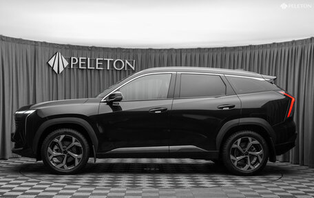 Geely Atlas, 2024 год, 3 070 000 рублей, 7 фотография