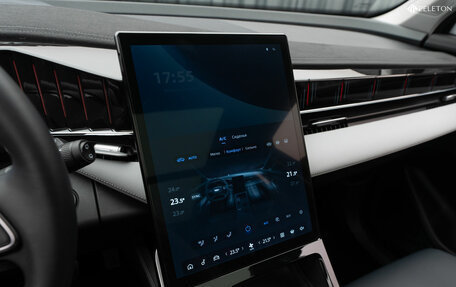 Geely Atlas, 2024 год, 3 070 000 рублей, 22 фотография