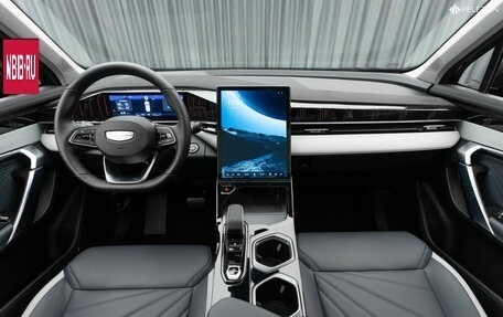 Geely Atlas, 2024 год, 3 070 000 рублей, 10 фотография