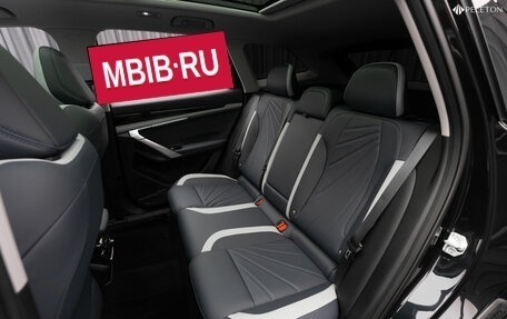 Geely Atlas, 2024 год, 3 070 000 рублей, 15 фотография