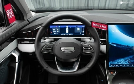Geely Atlas, 2024 год, 3 070 000 рублей, 13 фотография