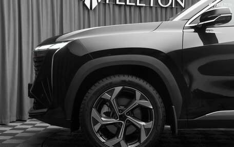 Geely Atlas, 2024 год, 3 070 000 рублей, 27 фотография