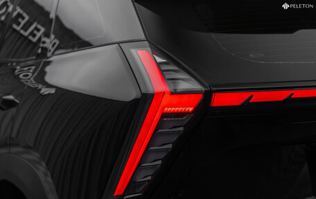 Geely Atlas, 2024 год, 3 070 000 рублей, 29 фотография