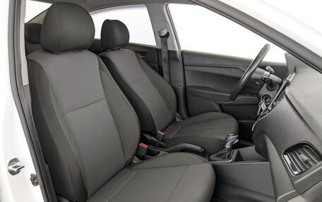 Hyundai Solaris II рестайлинг, 2020 год, 1 440 000 рублей, 23 фотография