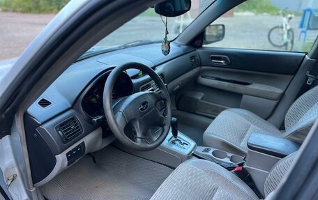 Subaru Forester, 2002 год, 630 000 рублей, 12 фотография