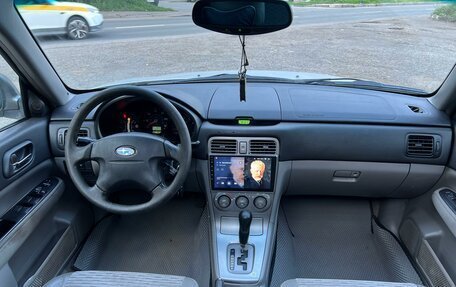 Subaru Forester, 2002 год, 630 000 рублей, 11 фотография