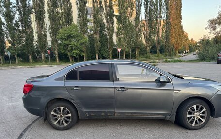 Lifan Cebrium (720), 2014 год, 370 000 рублей, 3 фотография