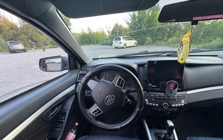 Lifan Cebrium (720), 2014 год, 370 000 рублей, 10 фотография