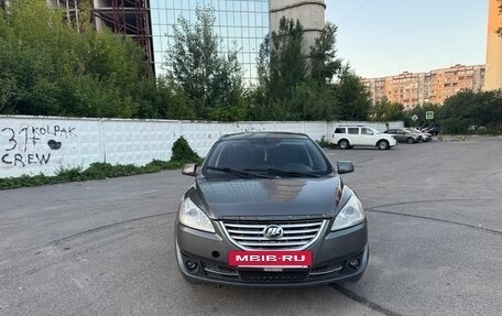 Lifan Cebrium (720), 2014 год, 370 000 рублей, 2 фотография