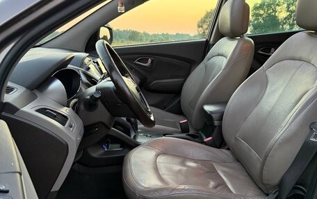 Hyundai ix35 I рестайлинг, 2013 год, 1 350 000 рублей, 7 фотография