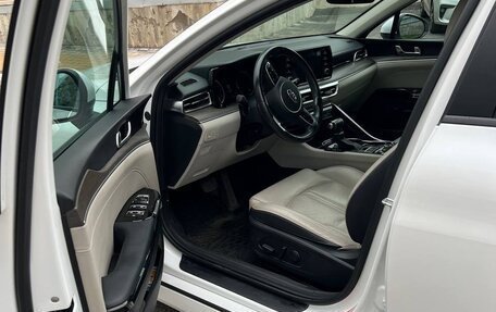 KIA K5, 2021 год, 2 550 000 рублей, 3 фотография