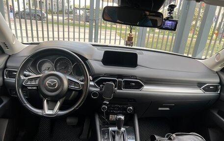 Mazda CX-5 II, 2018 год, 2 820 000 рублей, 8 фотография