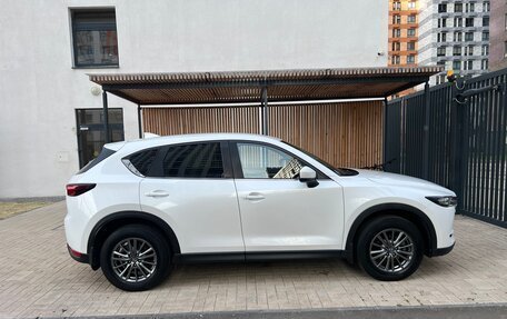 Mazda CX-5 II, 2018 год, 2 820 000 рублей, 4 фотография