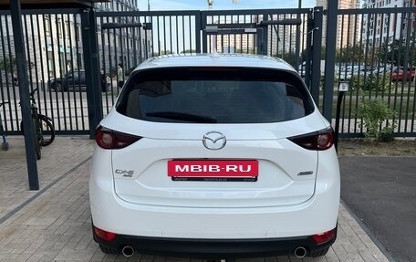 Mazda CX-5 II, 2018 год, 2 820 000 рублей, 7 фотография