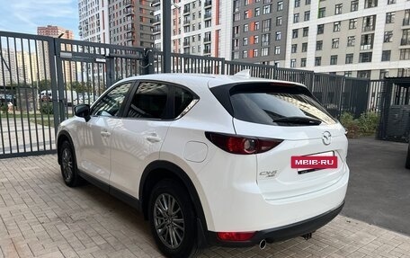 Mazda CX-5 II, 2018 год, 2 820 000 рублей, 6 фотография