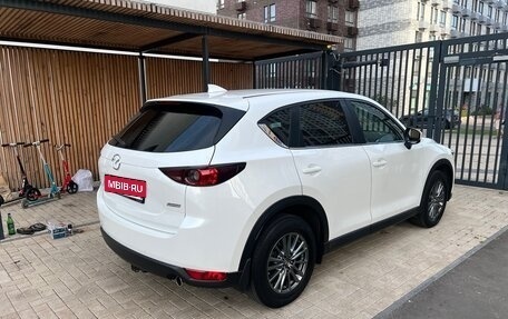 Mazda CX-5 II, 2018 год, 2 820 000 рублей, 5 фотография