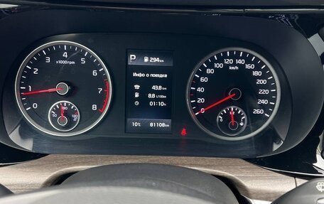 KIA K5, 2021 год, 2 550 000 рублей, 5 фотография