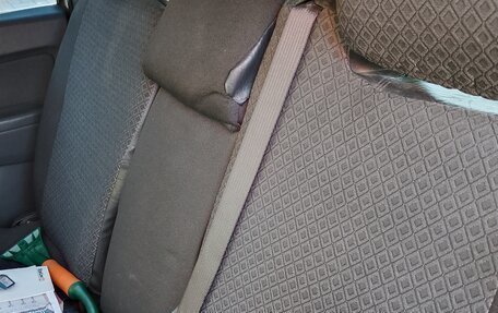 Opel Zafira B, 2009 год, 590 000 рублей, 8 фотография