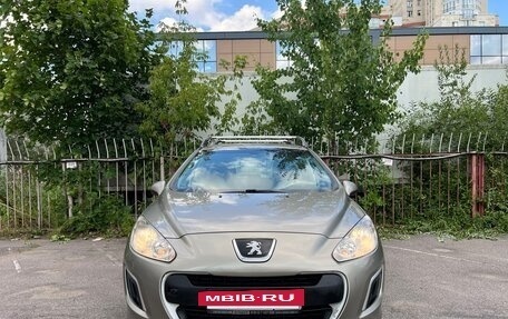 Peugeot 308 II, 2012 год, 450 000 рублей, 2 фотография
