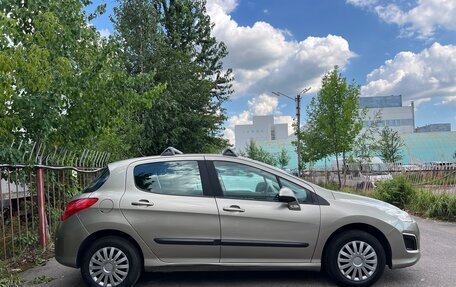 Peugeot 308 II, 2012 год, 450 000 рублей, 5 фотография