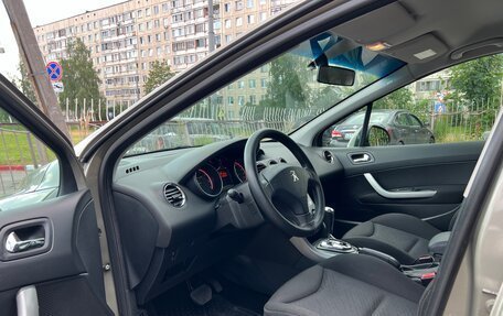 Peugeot 308 II, 2012 год, 450 000 рублей, 10 фотография