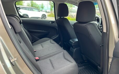 Peugeot 308 II, 2012 год, 450 000 рублей, 13 фотография