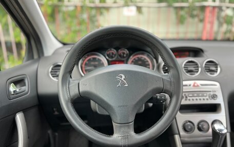 Peugeot 308 II, 2012 год, 450 000 рублей, 14 фотография