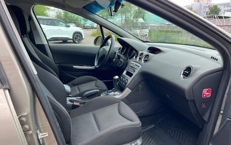 Peugeot 308 II, 2012 год, 450 000 рублей, 12 фотография