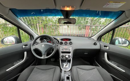 Peugeot 308 II, 2012 год, 450 000 рублей, 9 фотография