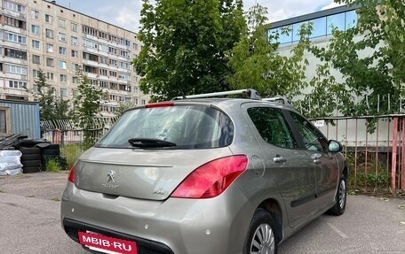 Peugeot 308 II, 2012 год, 450 000 рублей, 6 фотография