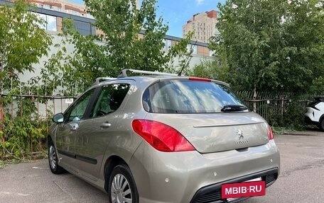 Peugeot 308 II, 2012 год, 450 000 рублей, 8 фотография