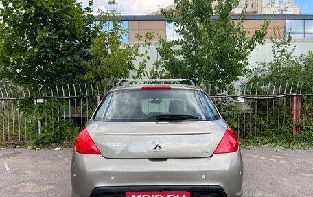 Peugeot 308 II, 2012 год, 450 000 рублей, 7 фотография