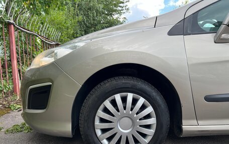 Peugeot 308 II, 2012 год, 450 000 рублей, 17 фотография