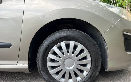 Peugeot 308 II, 2012 год, 450 000 рублей, 19 фотография