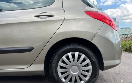 Peugeot 308 II, 2012 год, 450 000 рублей, 18 фотография