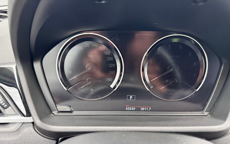 BMW X1, 2021 год, 3 099 000 рублей, 8 фотография