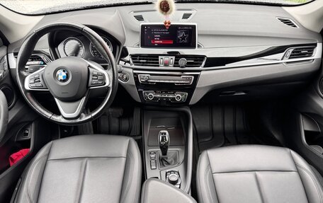 BMW X1, 2021 год, 3 099 000 рублей, 7 фотография