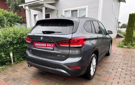 BMW X1, 2021 год, 3 099 000 рублей, 6 фотография
