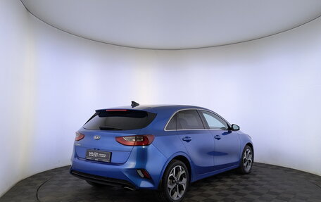 KIA cee'd III, 2018 год, 1 390 000 рублей, 5 фотография