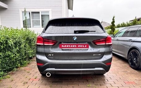 BMW X1, 2021 год, 3 099 000 рублей, 5 фотография