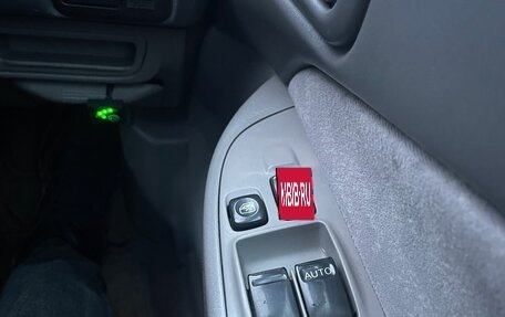 Nissan Sunny B15, 2001 год, 320 000 рублей, 9 фотография