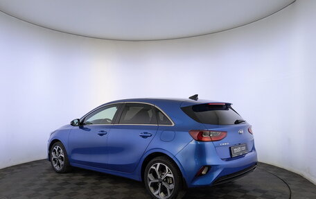 KIA cee'd III, 2018 год, 1 390 000 рублей, 7 фотография