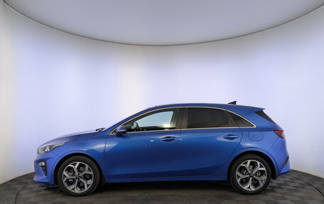 KIA cee'd III, 2018 год, 1 390 000 рублей, 8 фотография